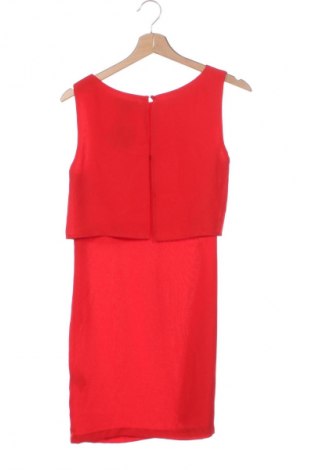Sukienka H&M, Rozmiar XS, Kolor Czerwony, Cena 58,99 zł