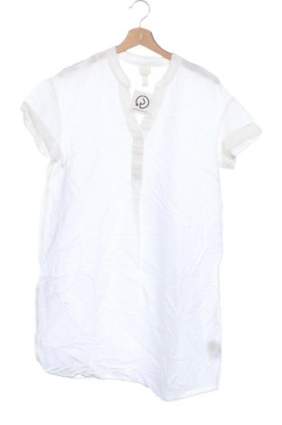 Šaty  H&M, Velikost XS, Barva Bílá, Cena  339,00 Kč