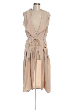 Šaty  H&M, Veľkosť L, Farba Béžová, Cena  18,95 €