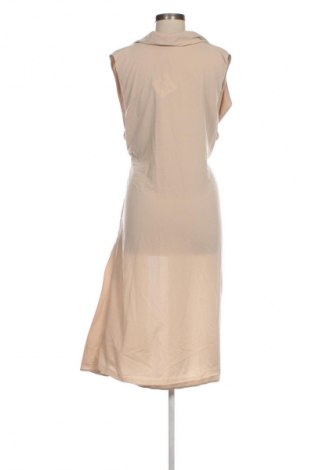 Šaty  H&M, Veľkosť L, Farba Béžová, Cena  18,95 €