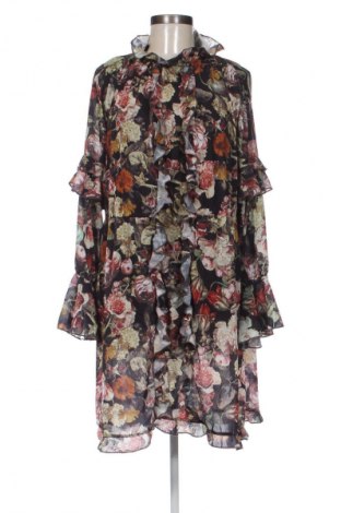 Šaty  H&M, Velikost L, Barva Vícebarevné, Cena  539,00 Kč