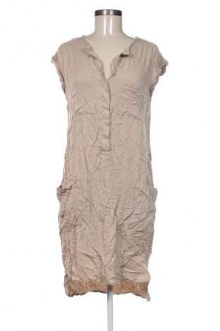 Kleid H&M, Größe M, Farbe Beige, Preis € 18,99