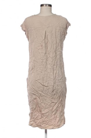 Kleid H&M, Größe M, Farbe Beige, Preis € 18,99