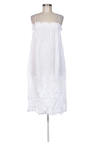 Kleid H&M, Größe L, Farbe Weiß, Preis € 23,99