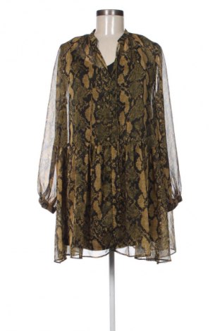 Φόρεμα H&M, Μέγεθος M, Χρώμα Πολύχρωμο, Τιμή 18,99 €