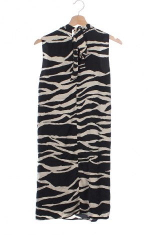 Kleid H&M, Größe XS, Farbe Mehrfarbig, Preis € 13,99