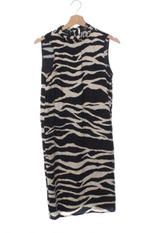 Kleid H&M, Größe XS, Farbe Mehrfarbig, Preis € 13,99