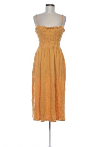 Sukienka H&M, Rozmiar M, Kolor Pomarańczowy, Cena 101,99 zł