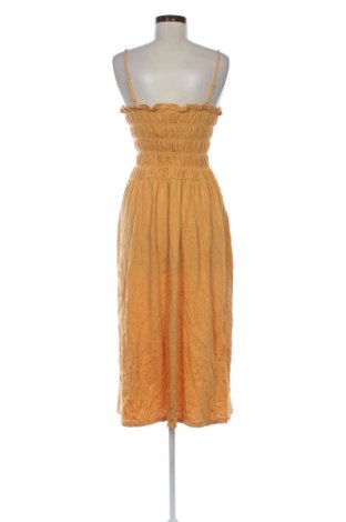 Sukienka H&M, Rozmiar M, Kolor Pomarańczowy, Cena 101,99 zł