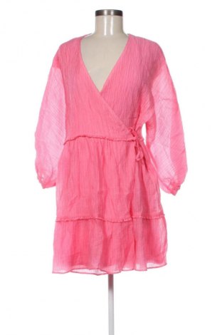 Šaty  H&M, Veľkosť M, Farba Ružová, Cena  16,95 €
