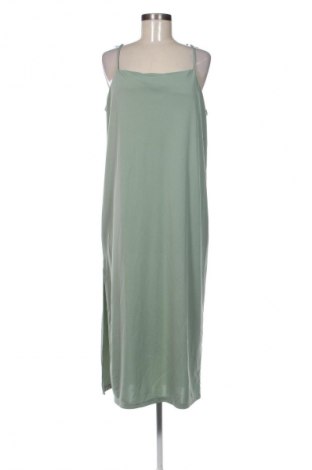 Kleid H&M, Größe L, Farbe Grün, Preis € 21,99