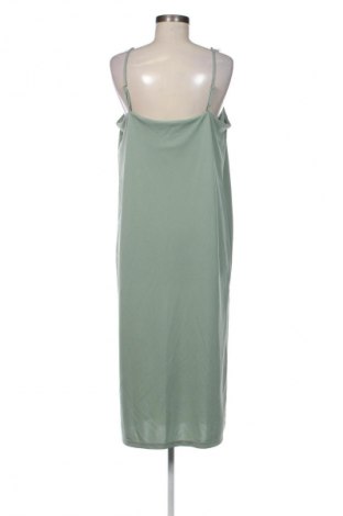 Kleid H&M, Größe L, Farbe Grün, Preis € 21,99