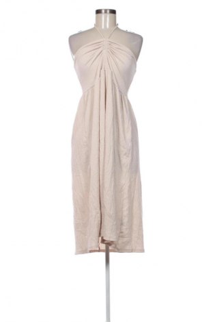 Kleid H&M, Größe L, Farbe Beige, Preis € 22,99
