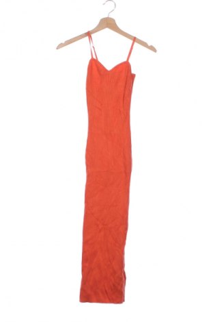 Šaty  H&M, Veľkosť XS, Farba Oranžová, Cena  16,95 €