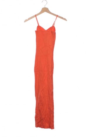Šaty  H&M, Veľkosť XS, Farba Oranžová, Cena  16,95 €