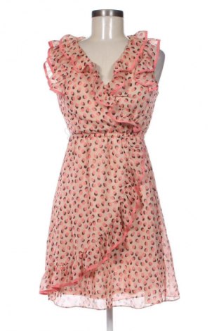Kleid H&M, Größe S, Farbe Mehrfarbig, Preis 15,99 €