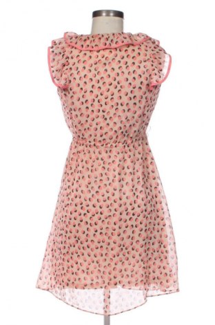 Kleid H&M, Größe S, Farbe Mehrfarbig, Preis 15,99 €