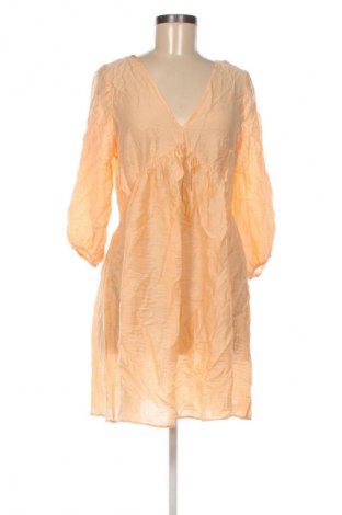 Kleid H&M, Größe S, Farbe Orange, Preis € 20,99