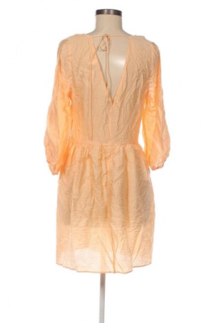 Kleid H&M, Größe S, Farbe Orange, Preis € 20,99