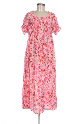 Šaty  H&M, Veľkosť L, Farba Viacfarebná, Cena  16,95 €