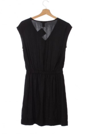 Šaty  H&M, Velikost XS, Barva Černá, Cena  289,00 Kč