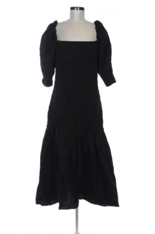 Sukienka H&M, Rozmiar XL, Kolor Czarny, Cena 103,99 zł