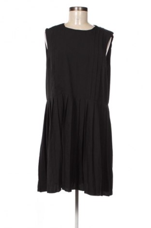 Kleid H&M, Größe XL, Farbe Schwarz, Preis 20,99 €