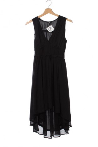 Sukienka H&M, Rozmiar XS, Kolor Czarny, Cena 69,99 zł
