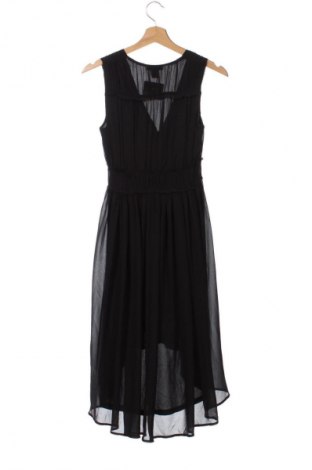 Sukienka H&M, Rozmiar XS, Kolor Czarny, Cena 69,99 zł