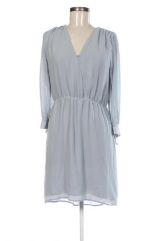 Šaty  H&M, Veľkosť M, Farba Sivá, Cena  16,95 €