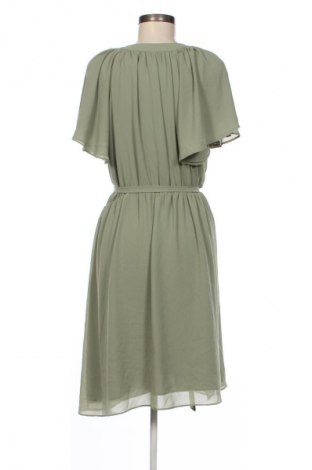Kleid H&M, Größe L, Farbe Grün, Preis 20,99 €