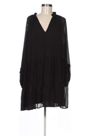 Šaty  H&M, Velikost L, Barva Černá, Cena  399,00 Kč
