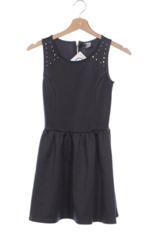 Sukienka H&M, Rozmiar XS, Kolor Szary, Cena 56,99 zł