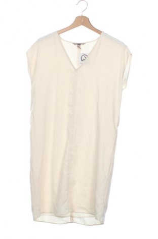 Šaty  H&M, Velikost XS, Barva Krémová, Cena  289,00 Kč