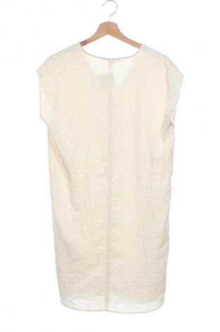 Šaty  H&M, Velikost XS, Barva Krémová, Cena  289,00 Kč
