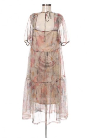 Kleid H&M, Größe M, Farbe Mehrfarbig, Preis € 16,99