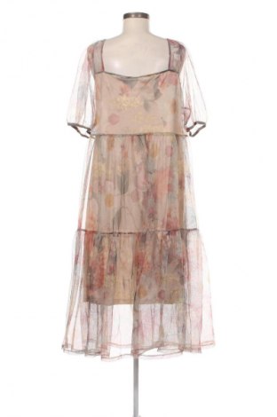 Kleid H&M, Größe M, Farbe Mehrfarbig, Preis € 16,99