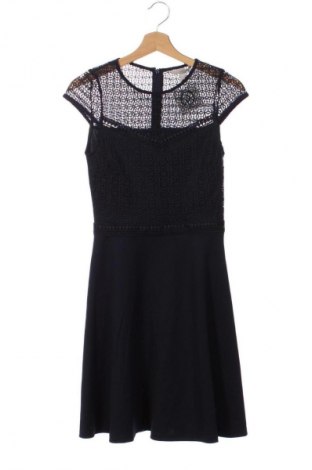 Рокля H&M, Размер XS, Цвят Син, Цена 18,99 лв.