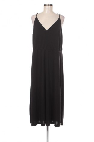 Φόρεμα H&M, Μέγεθος XL, Χρώμα Μαύρο, Τιμή 18,99 €