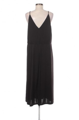 Φόρεμα H&M, Μέγεθος XL, Χρώμα Μαύρο, Τιμή 18,99 €