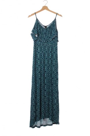 Рокля H&M, Размер XS, Цвят Многоцветен, Цена 27,99 лв.