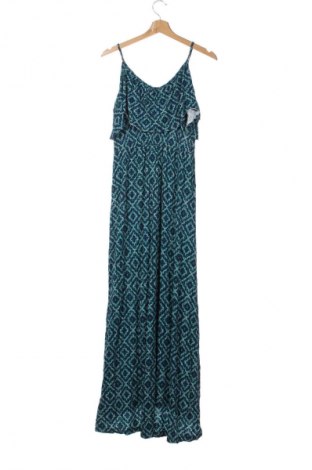 Рокля H&M, Размер XS, Цвят Многоцветен, Цена 27,99 лв.