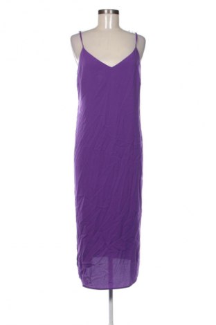 Šaty  H&M, Veľkosť L, Farba Fialová, Cena  20,95 €