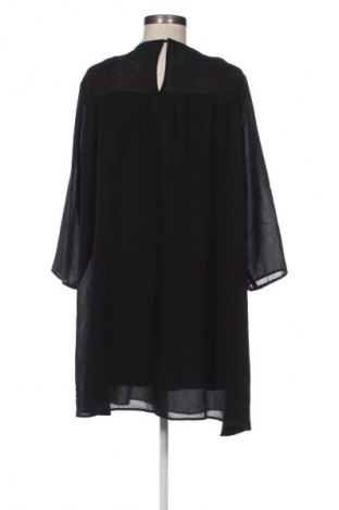 Рокля H&M, Размер XL, Цвят Черен, Цена 27,99 лв.