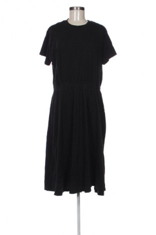 Kleid H&M, Größe XL, Farbe Schwarz, Preis 21,99 €