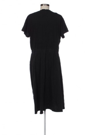 Kleid H&M, Größe XL, Farbe Schwarz, Preis 21,99 €