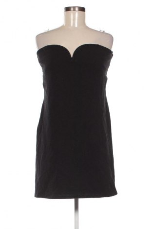 Šaty  H&M, Veľkosť L, Farba Čierna, Cena  14,95 €