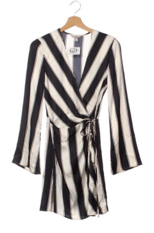 Φόρεμα H&M, Μέγεθος XS, Χρώμα Πολύχρωμο, Τιμή 18,99 €