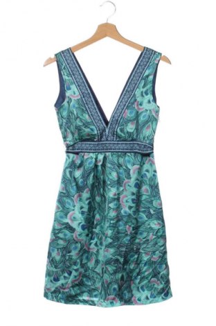 Šaty  H&M, Veľkosť XS, Farba Viacfarebná, Cena  11,95 €