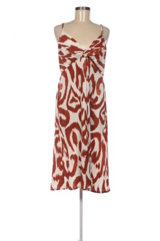 Φόρεμα H&M, Μέγεθος L, Χρώμα Πολύχρωμο, Τιμή 22,99 €
